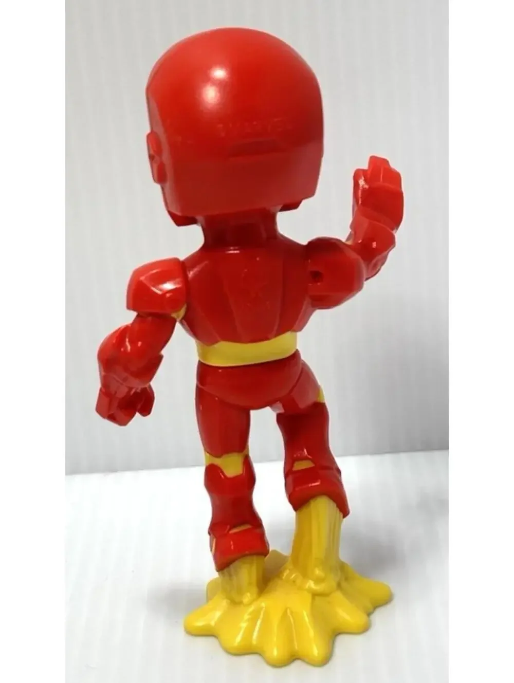 Marvel Avengers Iron Man Standing Action Figure - 4